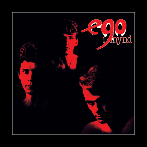 ego - &#205; mynd (S&#233;r&#250;tg&#225;fa)