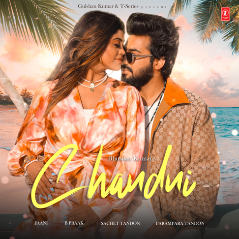 Sachet Tandon, Parampara Tandon, Sachet-Parampara - Chandni