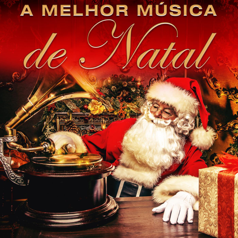  - A melhor m&#250;sica de Natal