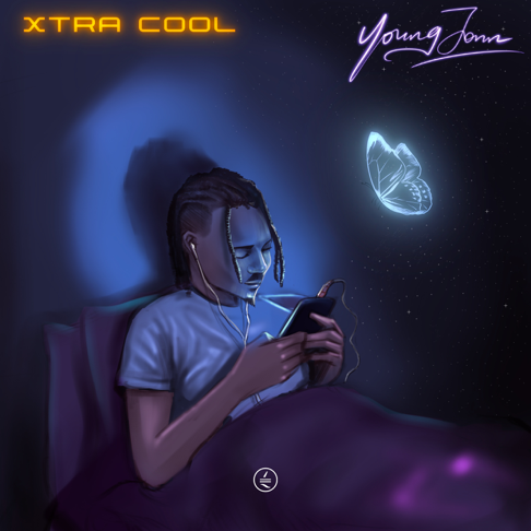 Young Jonn - Xtra Cool