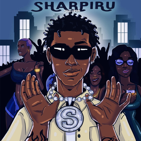 Shallipopi - Sharpiru