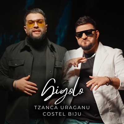  - Gigolo (feat. Costel Biju)