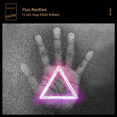 Flux Pavilion - I Can't Stop (Ekali Tribute)