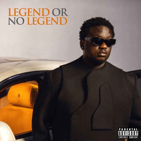 Wande Coal - Legend Or No Legend