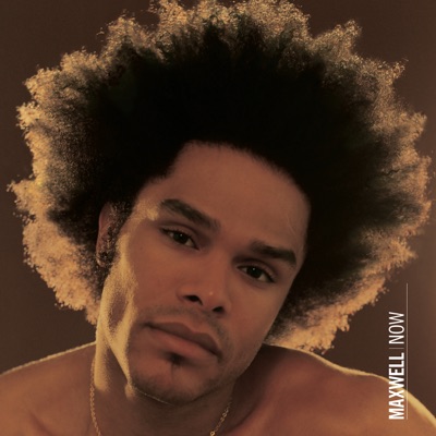 Maxwell - Now