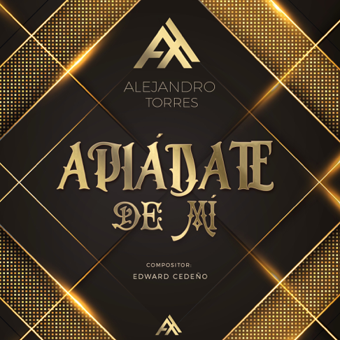 Alejandro Torres - Apiadate De Mi