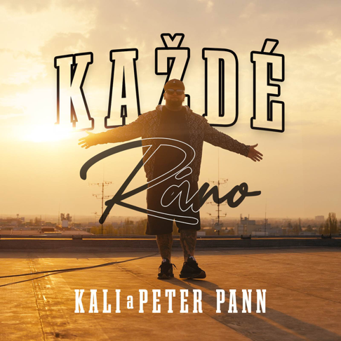 Kali, Peter Pann - Ka&#382;d&#233; r&#225;no (feat. Sima)