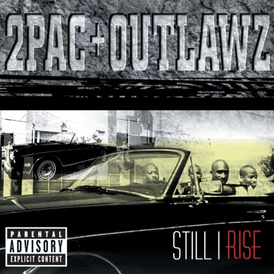  - Still I Rise