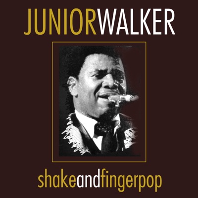  - Shake and Fingerpop