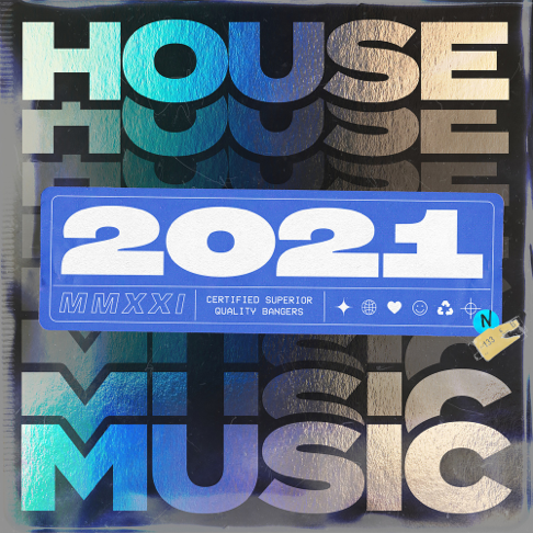  - House Music 2021