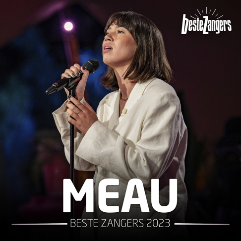 MEAU - Beste Zangers 2023 (MEAU)