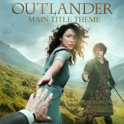  - Outlander - Main Title Theme (Skye Boat Song) [feat. Raya Yarbrough]