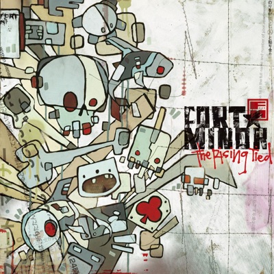 Fort Minor - The Rising Tied