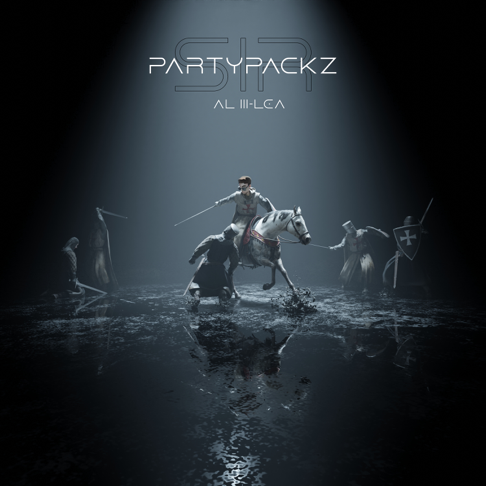 Aerozen - Sir PartyPackz al III-lea