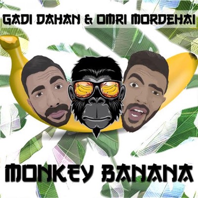  - Monkey Banana