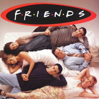 The Rembrandts - Friends (Music from the TV Series)