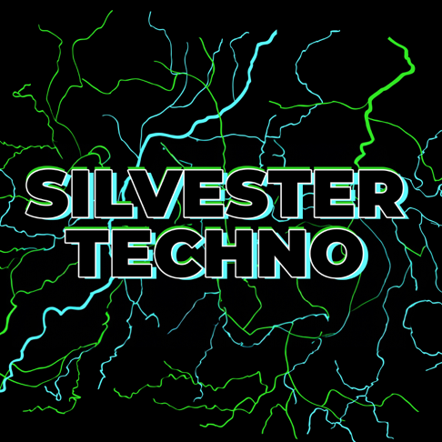  - Silvester Techno