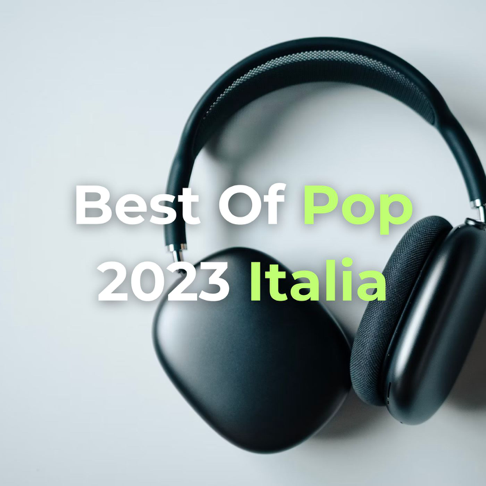  - Best of Pop 2023 Italia