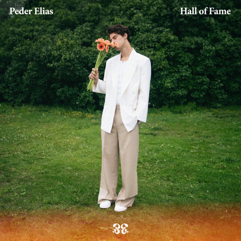 Peder Elias - Hall Of Fame