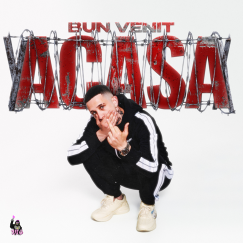 Mgk666 - Bun Venit Acasa