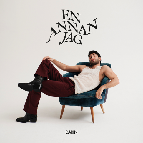 Darin - En annan jag