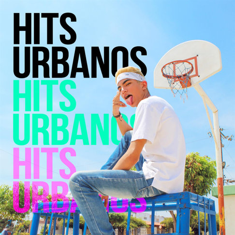  - Hits Urbanos