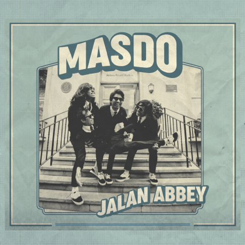 Masdo - Jalan Abbey