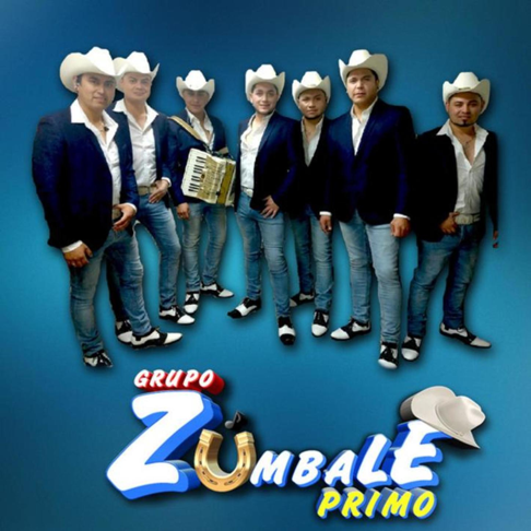 Grupo Z&#250;mbale Primo - Intimo