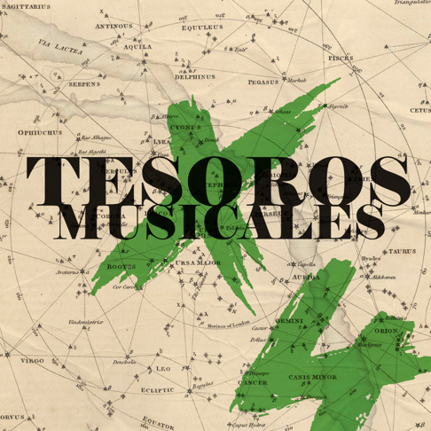  - Tesoros Musicales Vol. 4