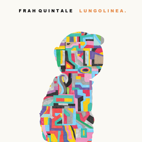 Frah Quintale - Lungolinea.