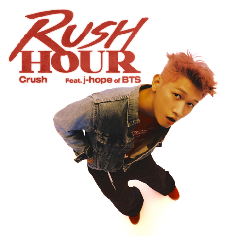 Crush - Rush Hour (feat. j-hope)