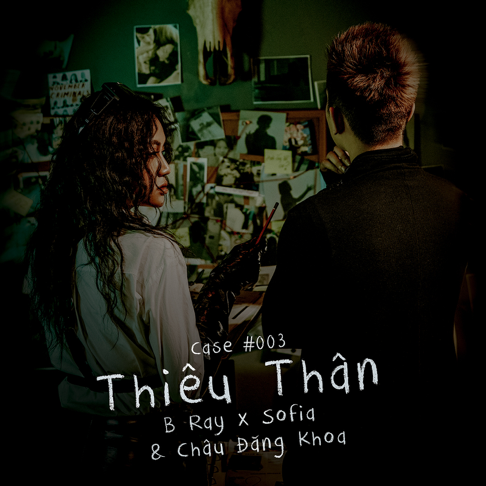 B Ray, sofia, Ch&#226;u &#272;&#259;ng Khoa, Masew - Thi&#234;u Th&#226;n