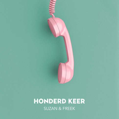 Suzan & Freek - Honderd Keer