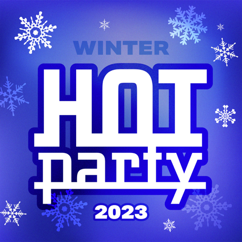  - Hot Party Winter 2023