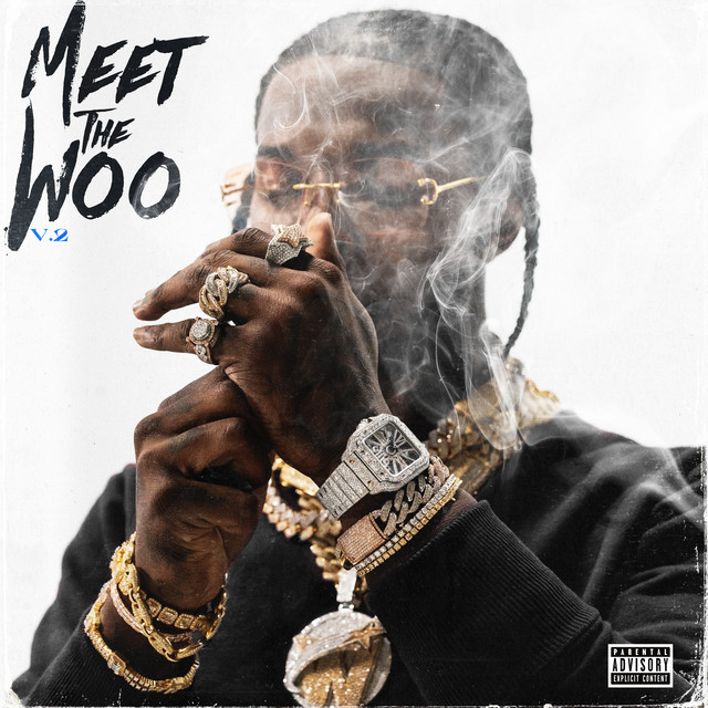 POP SMOKE 💫 - Meet The Woo 2