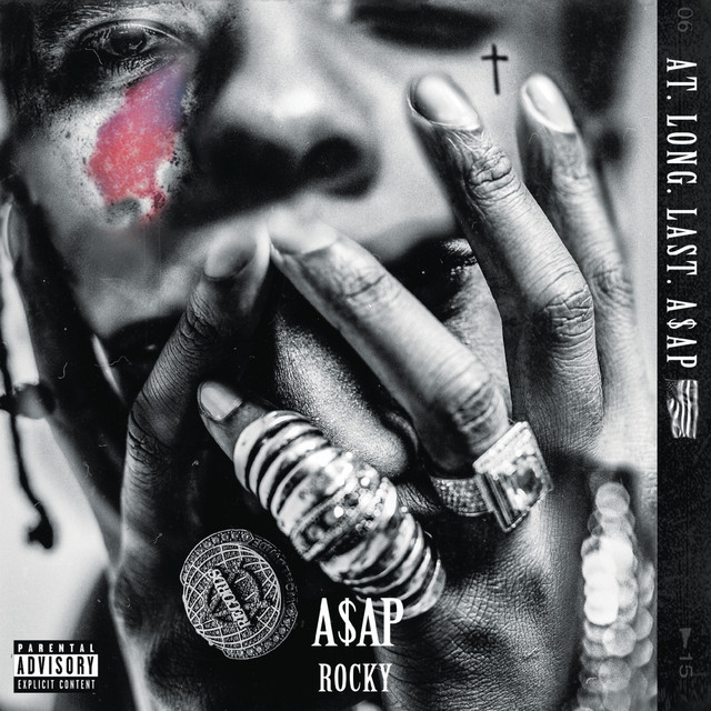 A$AP Rocky - AT.LONG.LAST.A$AP