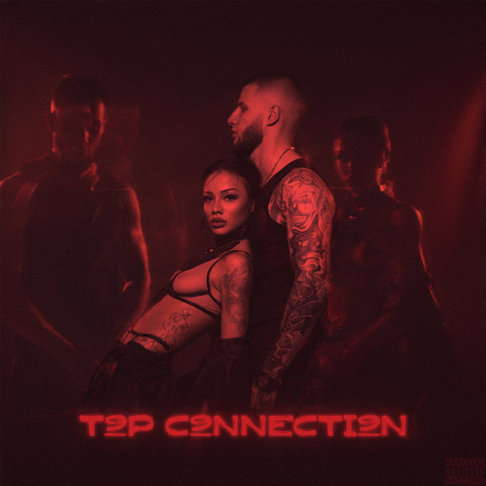 Trap19 Connection - TOP CONNECTION (feat. Kotenceto)