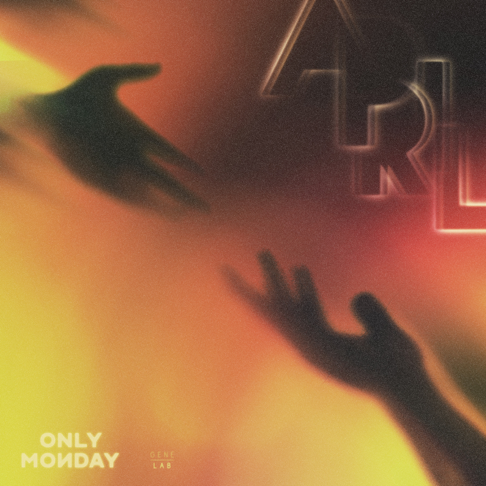 Only Monday - April