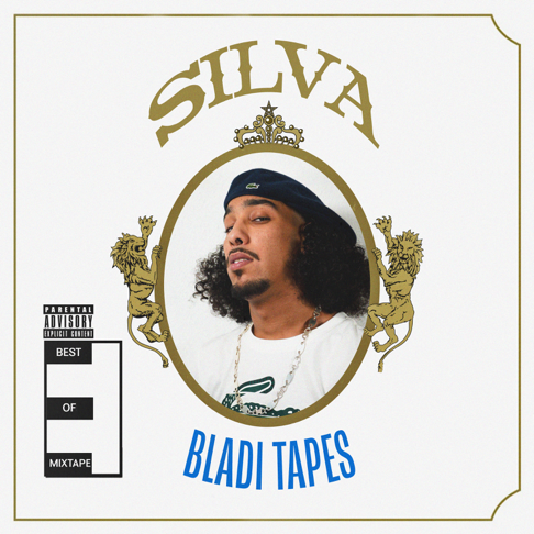 Silva - BLADI TAPES