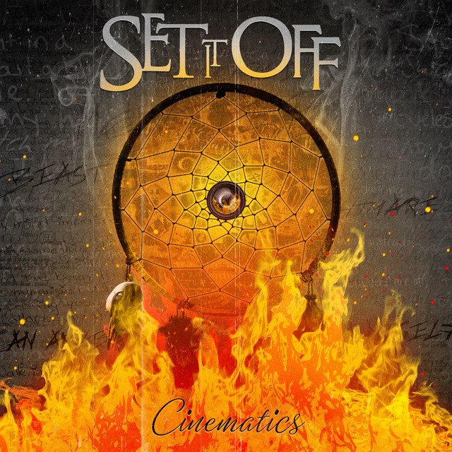 Set It Off - Cinematics (Expanded Edition)