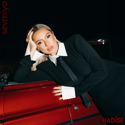 Hadise - Sevmiyo