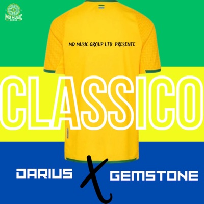  - CLASSICO (feat. GEMSTONE)