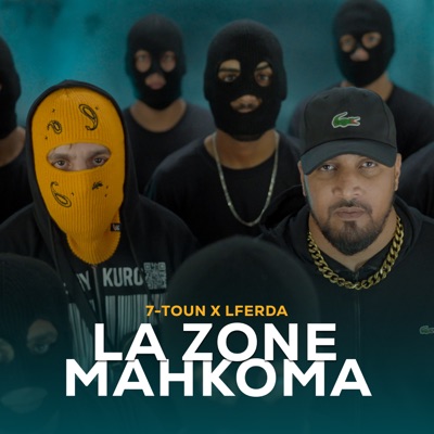  - LA ZONE MAHKOMA