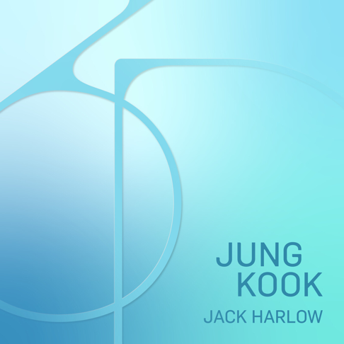 Jung Kook, Jack Harlow - 3D