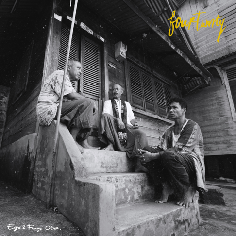 Fourtwnty - Ego & Fungsi Otak
