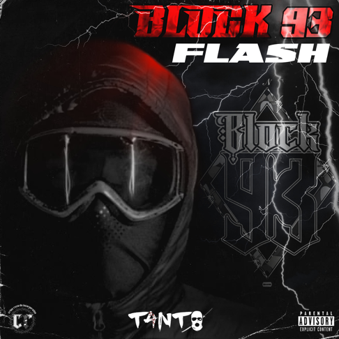 Block 93, Tanto, mi368 - Flash