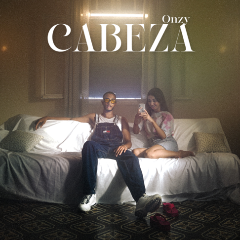 ONZY - Cabeza