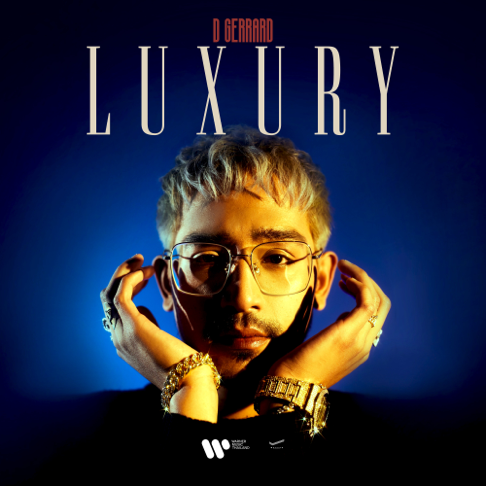 D Gerrard - Luxury