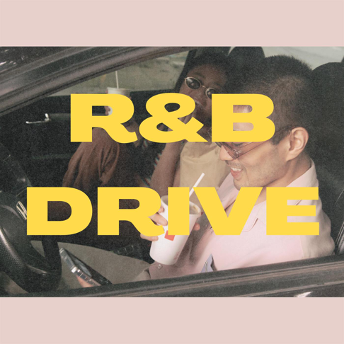  - R&B Drive