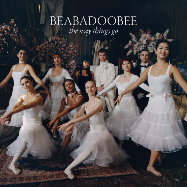 Beabadoobee - the way things go